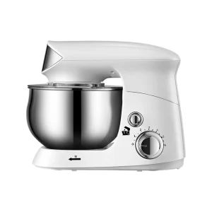 3.5L Household Kitchen Stand Mixer Small Electric Appliance for Cake Egg Bread Dough Food Mixer Machine