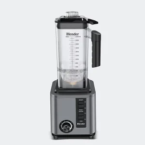 3.8L High Speed Blender