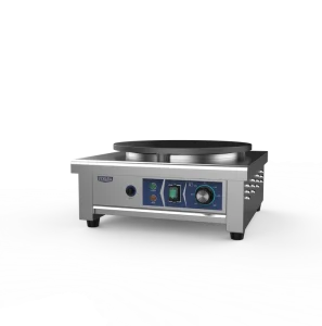 3000W High Power Modern Chinese Single Plate Square Non stick Electric Crepe and Pancake Makers