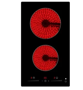 3000W Household Infrared Hot Plates Multifunction Digital Burner Ceramic Cooktops Kitchen Appliances