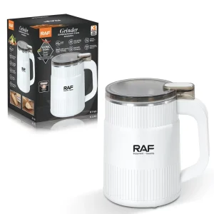 300W Electric Grinder 500ML Multi Function Quick Grinding Coffee Spice Grain Herb Kitchen Easy Operation Machine