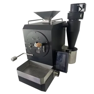 300g 600g 1000g Electric Coffee Roaster Large Capacity Coffee Bean Roasting Machine