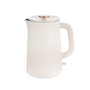 304 Stainless Steel Automatic Small Insulation Travel Electric Kettle