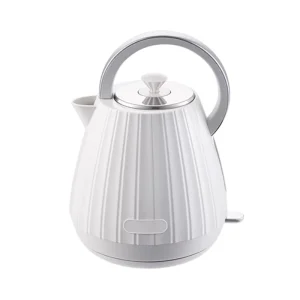304 Stainless Steel Electric Kettle 1.7L Home Office Electric Kettle