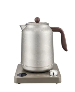 304 Stainless Steel Electric Kettle Large Capacity Fully Automatic Power-Off