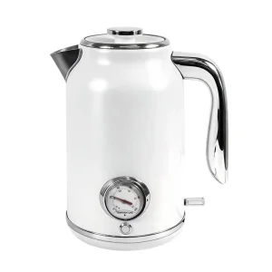 304 Stainless Steel Electric Kettle Modern Fast Boiling Hot Water Household Appliances Portable Home Jug