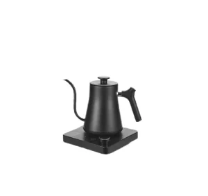 304 Stainless Steel Household Intelligent Constant Temperature Electric Kettle Hand Brewed Coffee Pot Gooseneck Pot