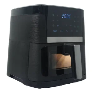 30L Air Fryer Oven Digital Control Electric Oil Free Air Fryer for Home Use KA04006