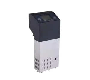 30L Capacity Sous Vide Temperature Range 0-90℃ Slow Cooker Portable Kitchen Appliance