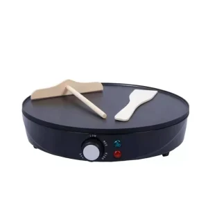 30cm Crepe Maker Injera Maker Mogogo Pancake Maker