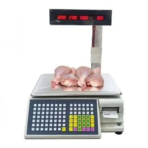 30kg 40kg Kitchen Electronic Scale Digital Table Top Scale
