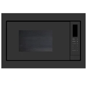 31L 1450W Built in Microwave Oven with Grill Combo 6 Auto Menus LED Display for Home Household Kitchen MEG60G 3