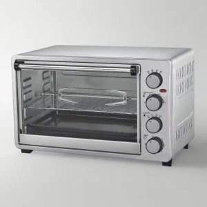 33l Stainless Steel Electric Oven Home Professional Baking Rotisserie Function Household Gift Manufacturer