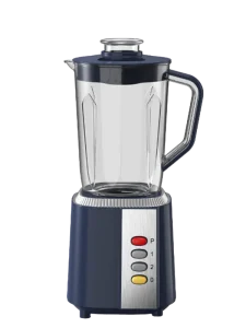 350-400W 4 Stainless Steel Blades 1.5L High Speed Blender Home Appliance Electric Mixing Machine Mixer Juicer
