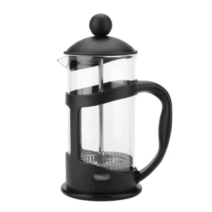 350 600 800ml Coffee French Press Coffee Plunger Travel Private Label French Press