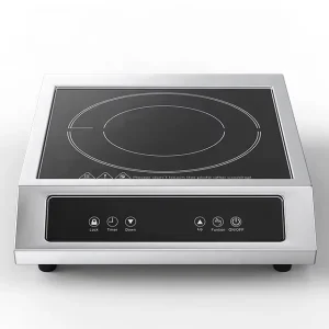 3500W Commercial Induction Cooker Stove