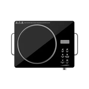 3500W Electric Infrared Cooker Electric Ceramic Stove Portable Induction Cooktop Furnace Electric Stove Cooker