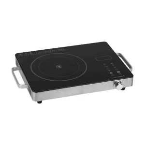 3500W Fast Heating Strong Power Electric Ceramic Cooker Multi Cooker Induction Hob Plate Touch Electric Infrared Cooker