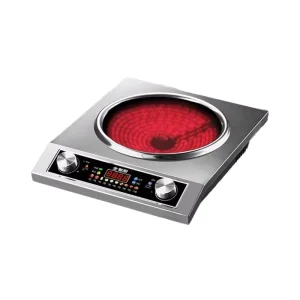 3500W Infrared Cooker Heat Resistant Plastic Trivets Kitchen Plate Mats and Pot Holders for Ceramic Cooktops Hot Dishes and Pots