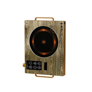 3500W Infrared Induction Cooker OEM ODM SKD CKD Custom Household Infrared Electric Cooker High Power Infrared Cooking Stove