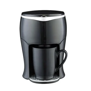350W 0.3L Coffee Maker Machine 12 14 Cups Drip Coffee Maker