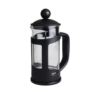 350ml 600ml 1000ml Stainless Steel Portable Travel Copper French Press Coffee Maker