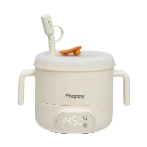 360 Spill Proof New Baby Suction Bowls Factory Price Baby Bowl Colorful Automatic Heating Metal Bowls For Kids