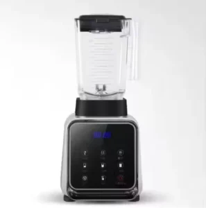 388B Commercial Blender Smoothies Maker 2L Capacity 1500W 5+ Speeds High Speed Household Kitchen Appliance