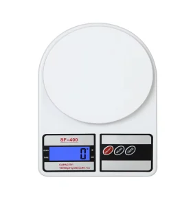 3Kg/5Kg/7Kg/10Kg/1G Precision Weight Sf400 Electronic Digital Food Kitchen Scale