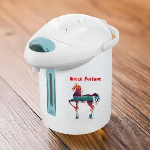 3L 4L 5L 700W Stainless Steel Pot Electric Water Dispenser & Boiler Air Pressure Personal Custom Pattern Design