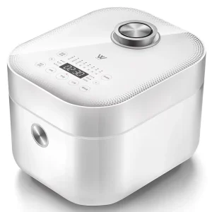 3L 4L 5L Low Starch Smart Multi-purpose Electromagnetic Heating Rice Cooker