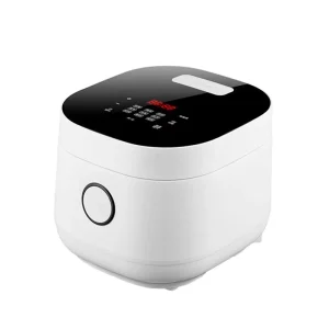 3L-5L Smart Rice Cooker Non-Stick Inner Pot Cross-Border E-Commerce Hot Rice Cooker Multi-Functional Rice Cooker Manufacturer