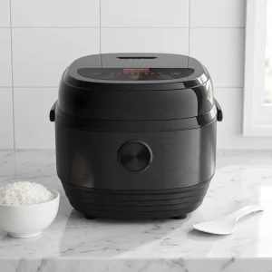 3L Electric Rice Cooker Manufacturer in China 5L Nonstick Digital Rice Cooker for Personal Used