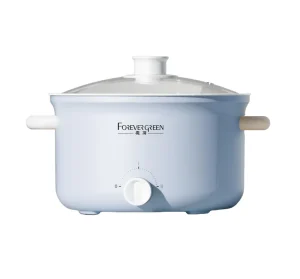 3L Non-stick Electric Hot Pot Cooker Kitchen Appliances Mini Multi Cooker Portable All in One Cooker Electric Skillets