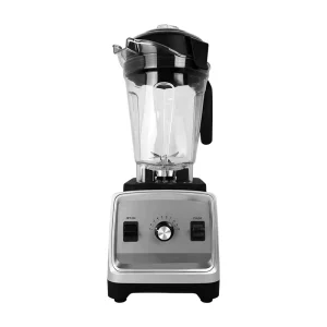 3L Professional Powerful Dry Grinder Multifunction Commercial Blender 1200W