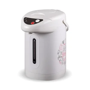 3L Stainless Steel Electric Thermos Tea Pots Household and Hotel Use Electric Air Pot