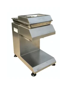 3mm -30mm Stainless Steel Kitchen Processing Equipment Fresh Meat Slicer Cuber Dicers Cutting Machine