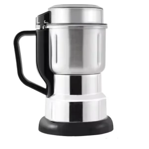 4 Blades Electric Seasoning Spice Stainless Steel Commercial Electric Coffee Grinder