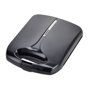 4 Slice Hot Non Stick Electric Triangle Sandwich Toaster Sandwich Maker for Household