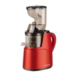 4 in 1 Electric Mini Strong Motor Blenders Juicers BPA Free Fruit Citrus Juicer Manual Juicer Stainless Steel Plastic Blades