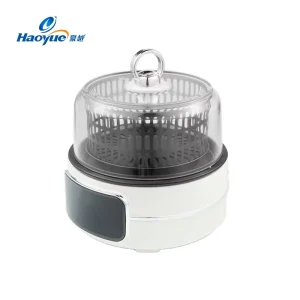 4 in 1 Multifunctional Integrated Pot 5L Rice Cooker Food Grade Electric Cooker Air Fryer for Home