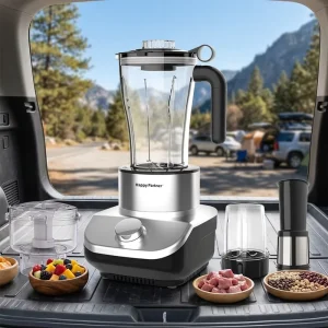 4 in 1 Multifunctional Kitchen Appliance