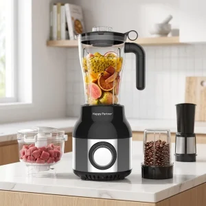 4 in 1 Multifunctional Kitchen Appliance