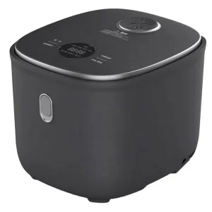 4 in 1 Smart and Small Size Rice Cooker with 1.2L Capacity