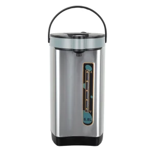 4.5-6.5L Stainless Steel Kettle Electric Air Pot