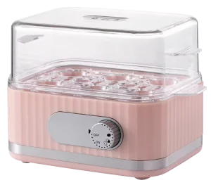 400W 6 Eggs Electric Egg Boiler Soft Middle Hard Boiled Maker Machine for Family Kitchen Breakfast Use