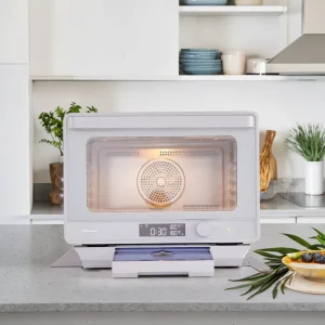 40L Home Kitchen Appliances Electric Air Fryer Toaster Oven Hot Air Circulating Drying Oven