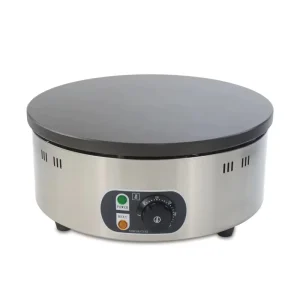 40cm Diameter Non Stock Commercial Automatic Pancake Maker Crepe Making Machine