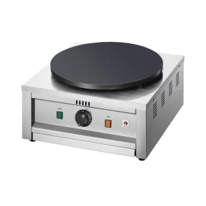 40cm Non Stick Stainless Steel Kitchenware Gas Crepe Pancake Machine for Home Use for Restaurant
