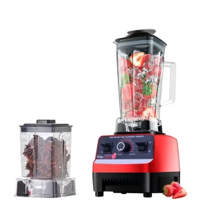 4500W Multifunctional Household Cooking Machine USB Wall Breaking Blender Juicer Auxiliary Food Grinder Fruits Vegetables